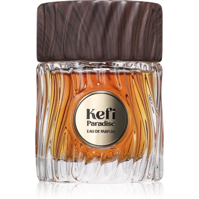 Risala Elite Kefi Paradise унисекс EDP