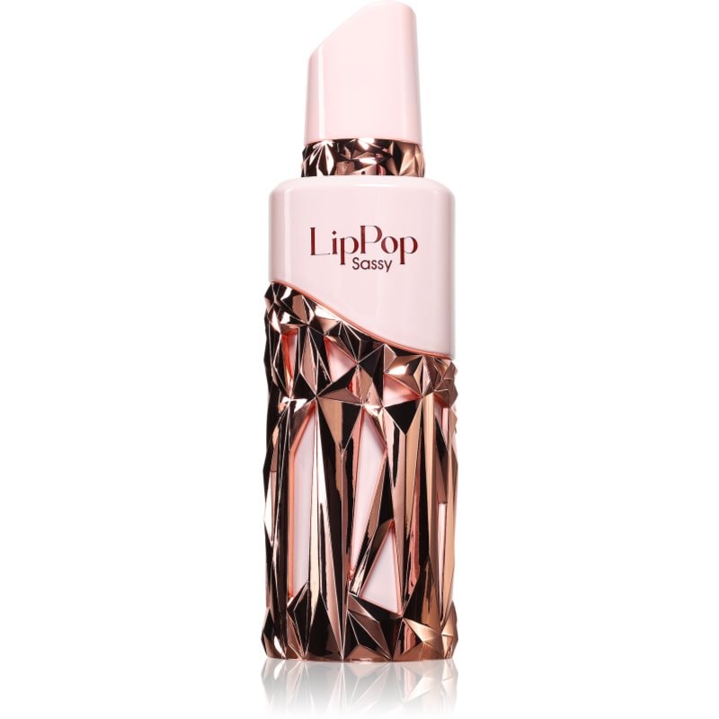 Risala Risala Elite Lippop Sassy за жени EDP - Дамски парфюм 100мл - Сравни цени от 1 магазин с безплатна доставка