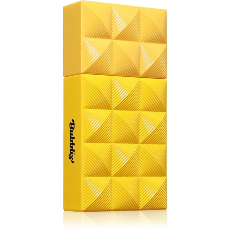 Risala Risala Elite Bubbliz Mango Pop унисекс EDP - Унисекс парфюм 100мл - Сравни цени от 1 магазин с безплатна доставка