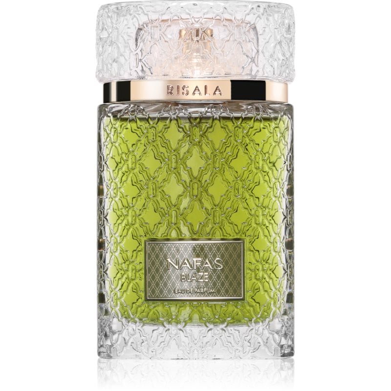 Risala Elite Nafas Blaze унисекс EDP