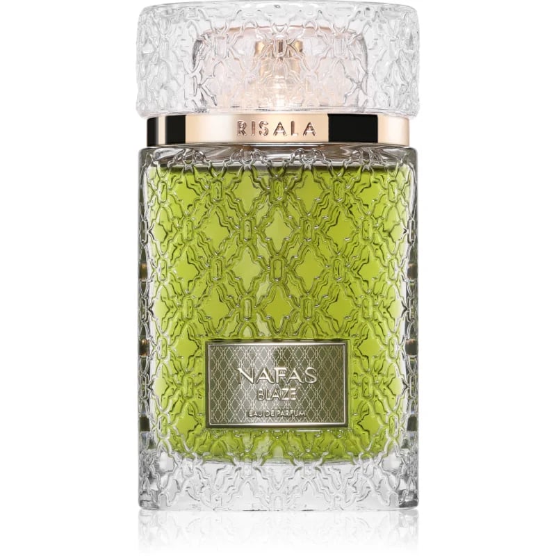 Risala Elite Nafas Blaze унисекс EDP