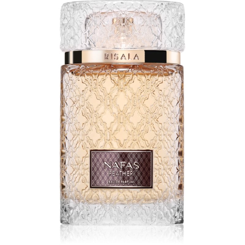 Risala Elite Nafas Feather унисекс EDP
