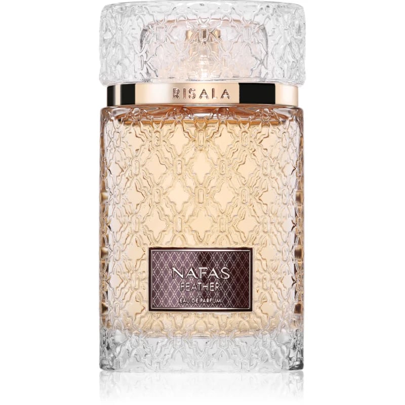 Risala Elite Nafas Feather унисекс EDP