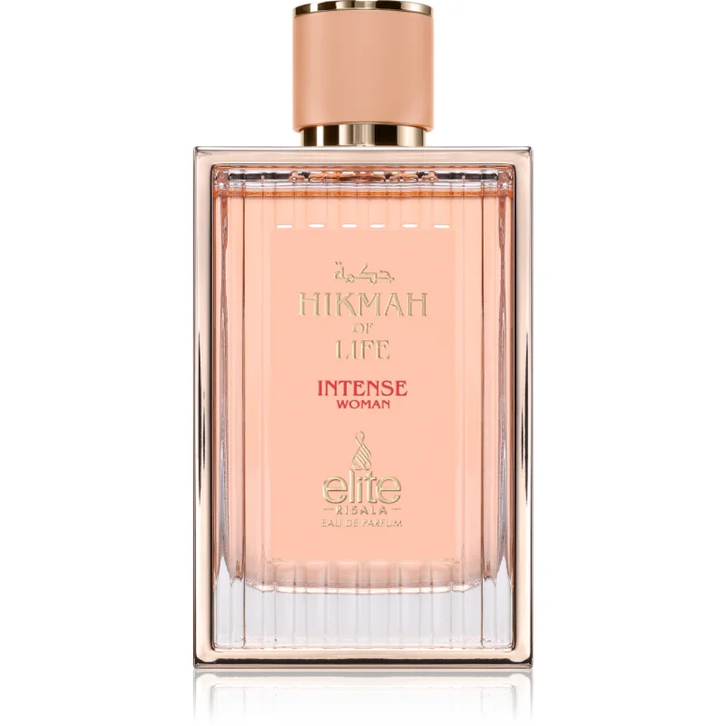 Risala Hikmah of Life Intense за жени EDP