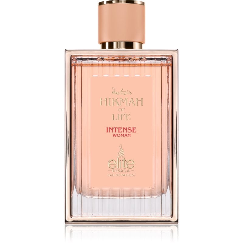 Risala Hikmah of Life Intense за жени EDP