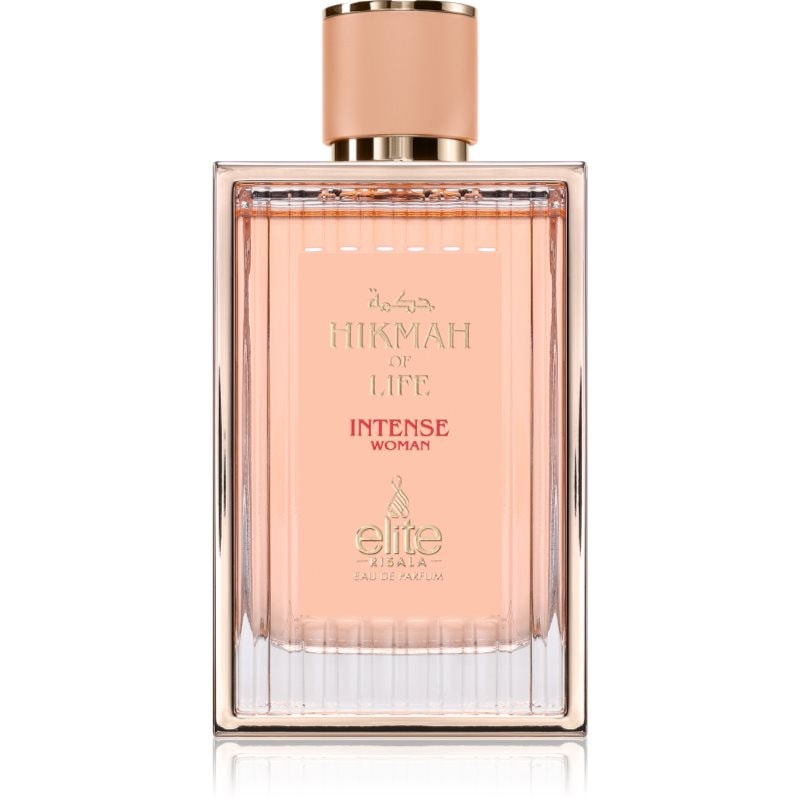 Risala Risala Hikmah of Life Intense за жени EDP - Дамски парфюм 100мл - Сравни цени от 1 магазин с безплатна доставка