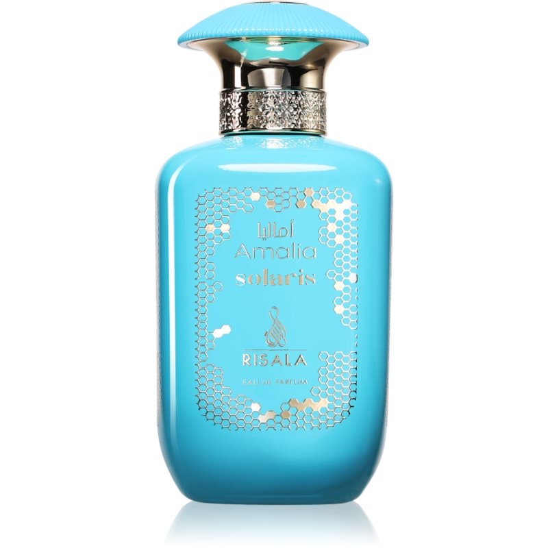 Risala Risala Amalia Solaris унисекс EDP - Унисекс парфюм 100мл - Сравни цени от 1 магазин с безплатна доставка