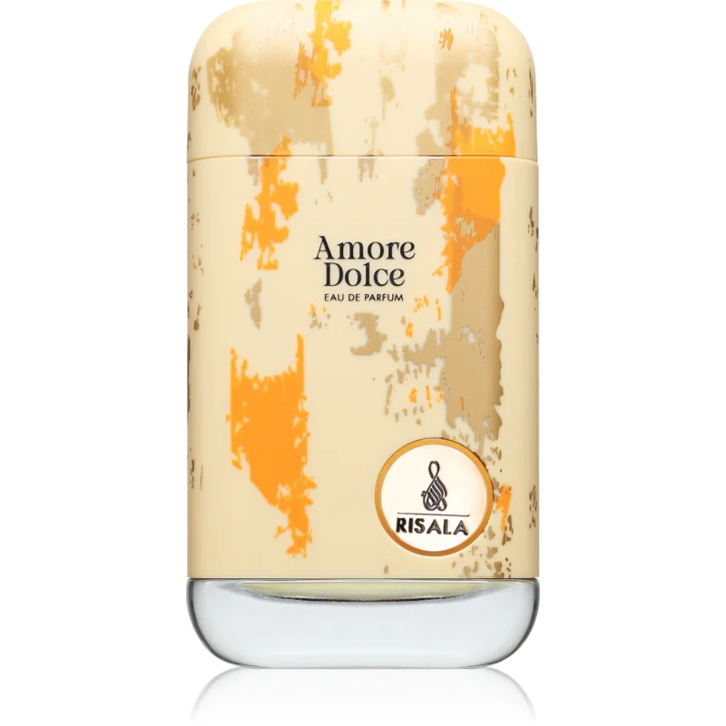Risala Risala Amore Dolce унисекс EDP - Унисекс парфюм 100мл - Сравни цени от 1 магазин с безплатна доставка