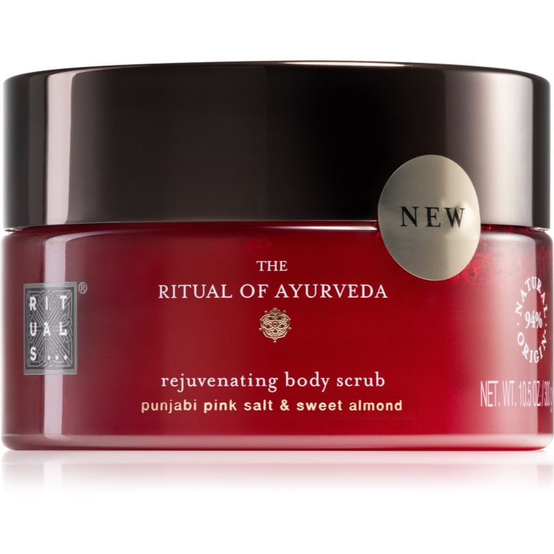 RITUALS The Ritual Of Ayurveda изглаждащ пилинг за тяло за жени