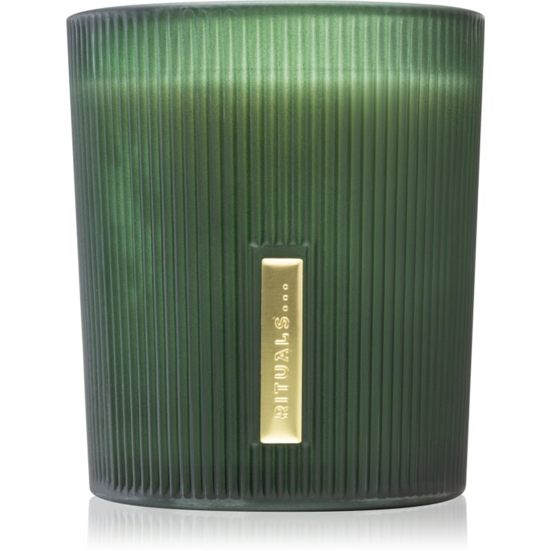 RITUALS The Ritual Of Jing ароматна свещ 290 гр. - Аромат - Сравни цени от 1 магазин с безплатна доставка