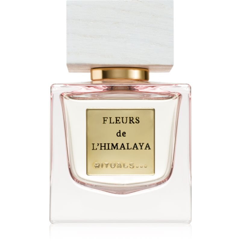 RITUALS The Iconic Collection Travel Fleurs de l’Himalaya за жени EDP