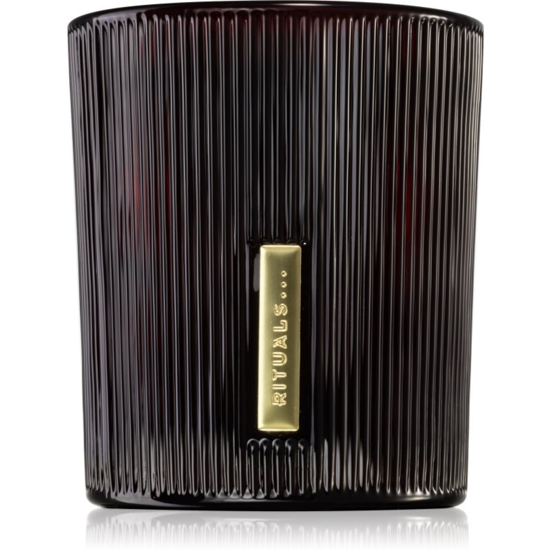 RITUALS The Ritual Of Ayurveda ароматна свещ 290 гр. - Аромат - Сравни цени от 1 магазин с безплатна доставка
