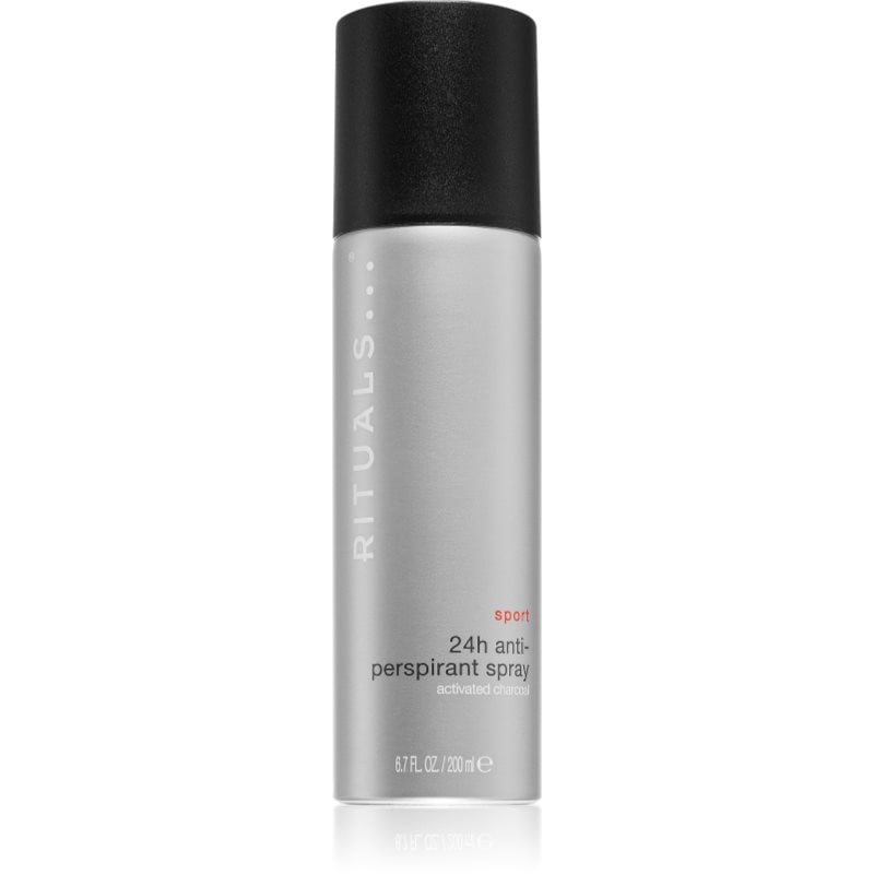 Rituals Homme Sport антиперспирант-спрей