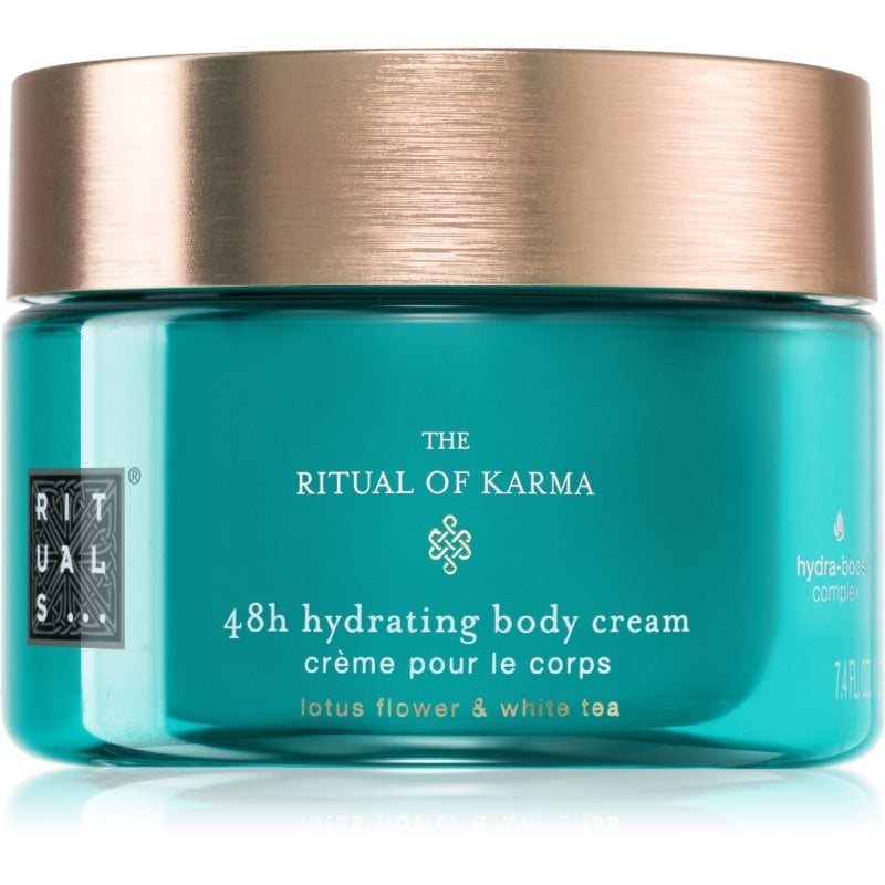 Rituals The Ritual Of Karma хидратиращ крем за тяло