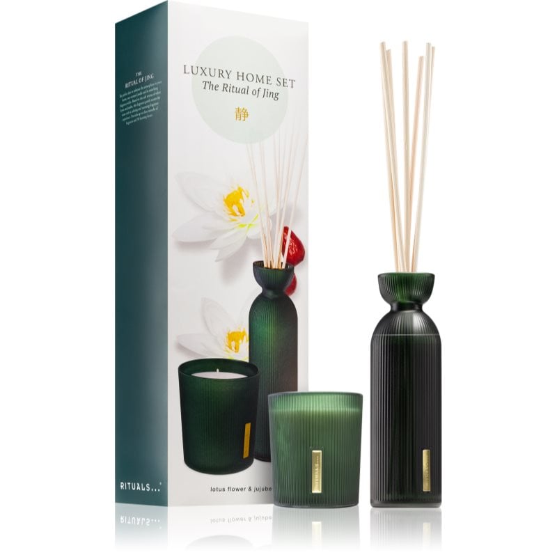 RITUALS RITUALS The Ritual Of Jing подаръчен комплект за жени