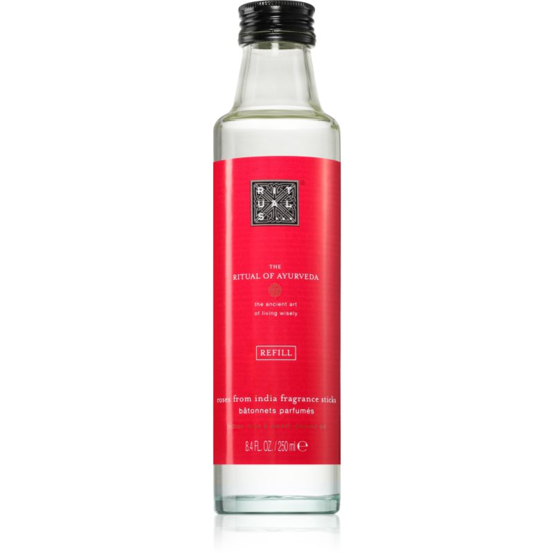RITUALS RITUALS The Ritual Of Ayurveda пълнител за арома дифузери - Унисекс парфюм 70мл - Сравни цени от 1 магазин с безплатна доставка