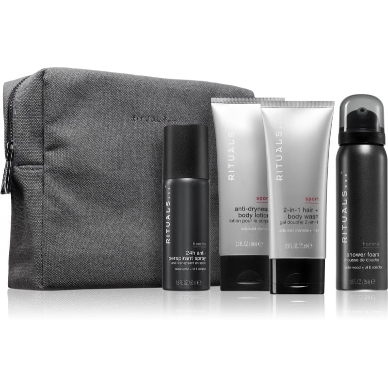 RITUALS Sport подаръчен комплект за мъже
