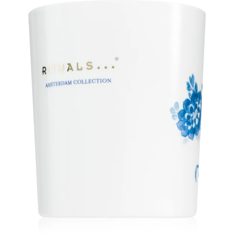 RITUALS Amsterdam Collection ароматна свещ 400 гр.