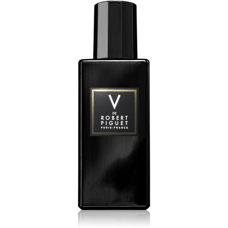 Robert Piguet Robert Piguet V за жени EDP - Дамски парфюм - Сравни цени от 1 магазин с безплатна доставка