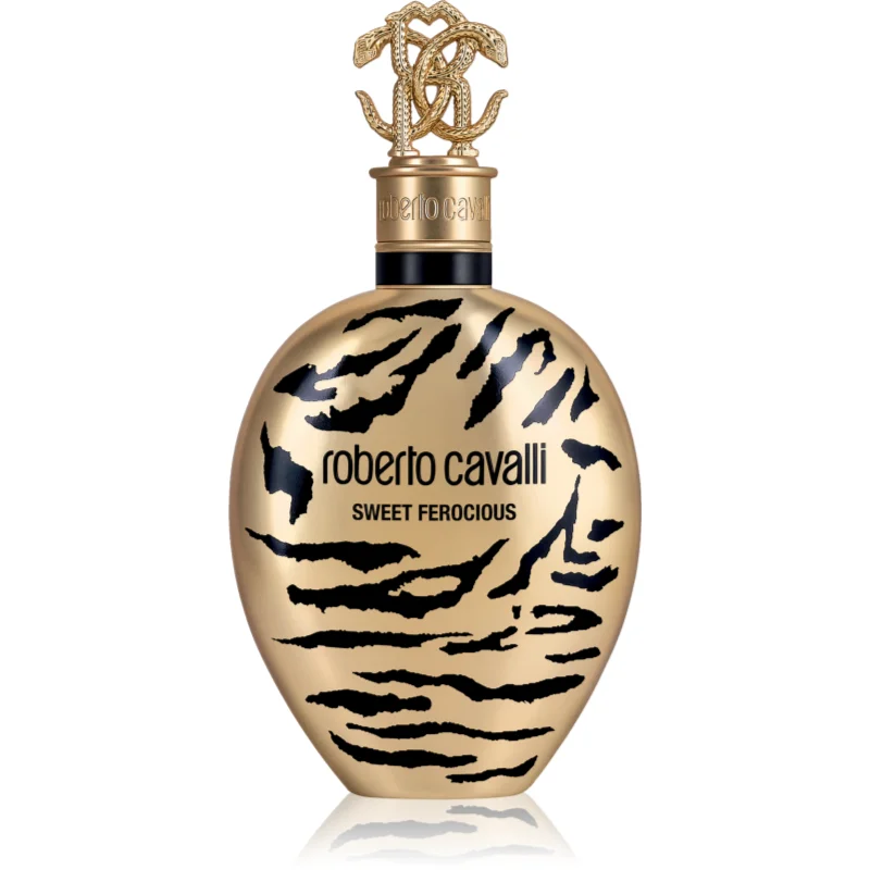 Roberto Cavalli Sweet Ferocious за жени EDP