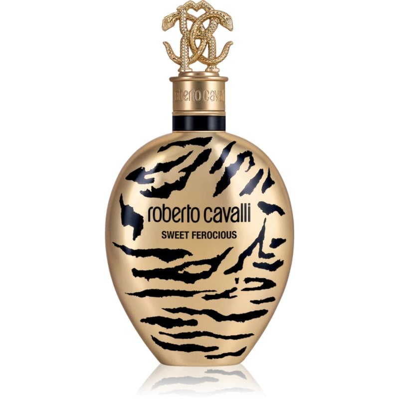 Roberto Cavalli Sweet Ferocious за жени EDP