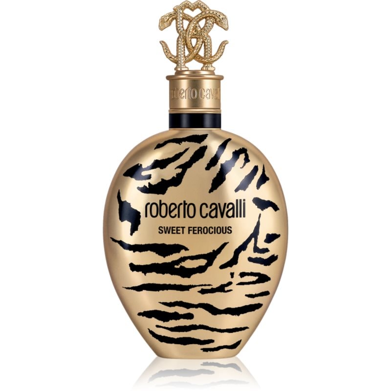Roberto Cavalli Roberto Cavalli Sweet Ferocious за жени EDP - Дамски парфюм 30мл - Сравни цени от 2 магазина с безплатна доставка