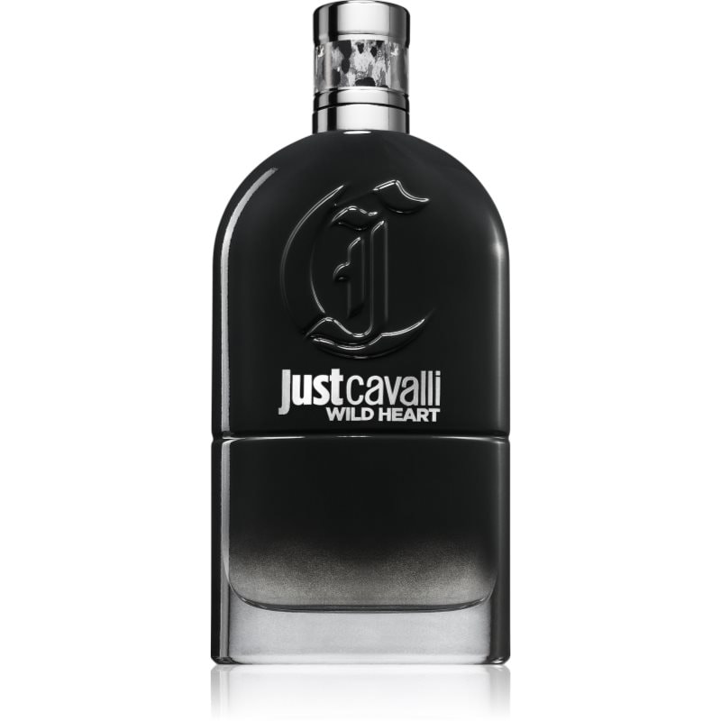Roberto Cavalli Roberto Cavalli Just Cavalli Wild Heart за мъже EDT - Мъжки парфюм 30мл - Сравни цени от 2 магазина с безплатна доставка