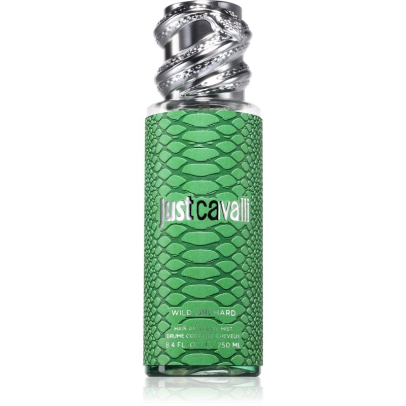 Roberto Cavalli Just Cavalli Wild Orchard парфюмиран спрей за тяло за жени