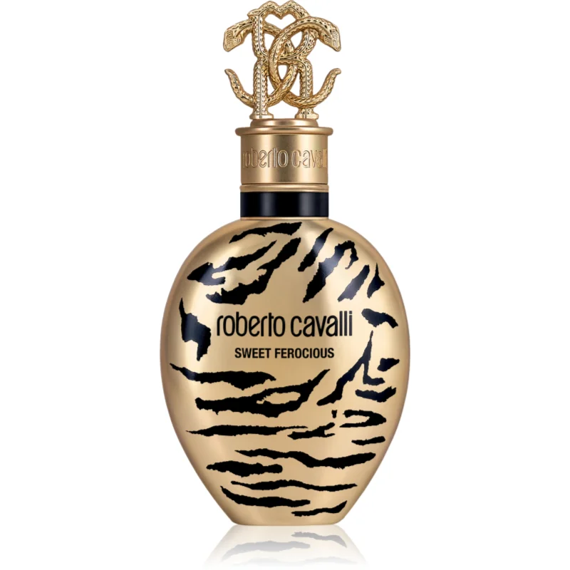 Roberto Cavalli Sweet Fericious за жени EDP
