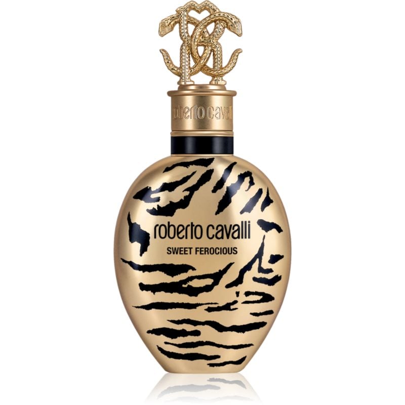 Roberto Cavalli Sweet Fericious за жени EDP