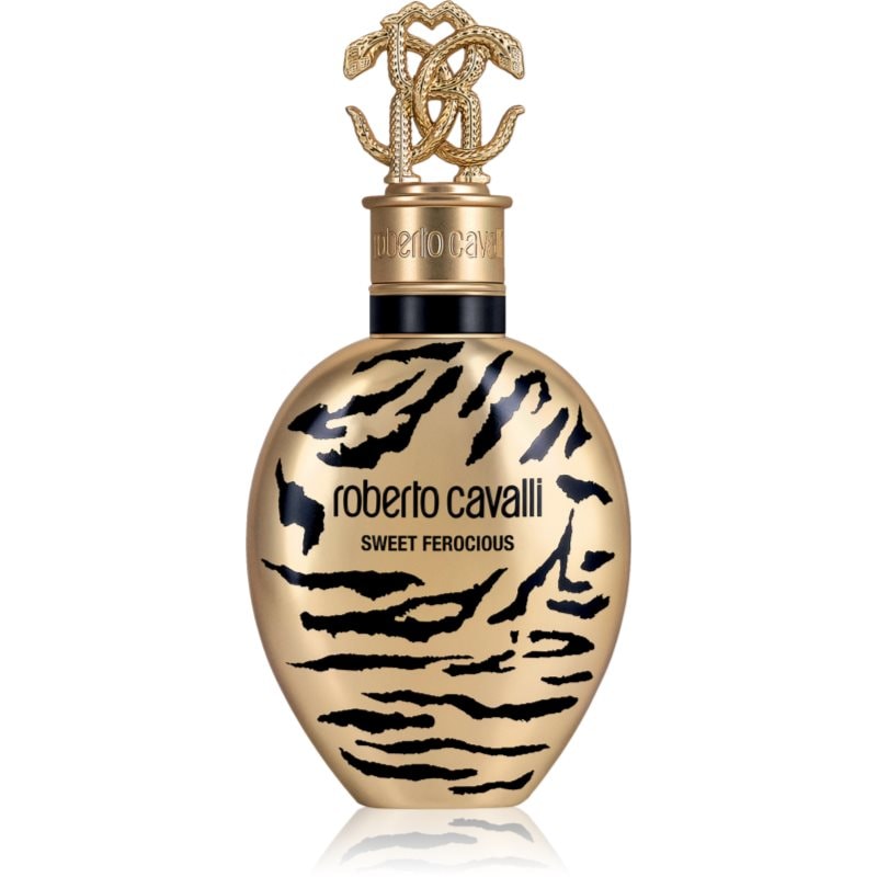 Roberto Cavalli Roberto Cavalli Sweet Fericious за жени EDP - Дамски парфюм 30мл - Сравни цени от 1 магазин с безплатна доставка