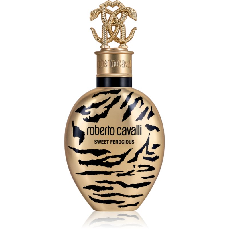 Roberto Cavalli Roberto Cavalli Sweet Fericious за жени EDP - Дамски парфюм - Сравни цени от 1 магазин с безплатна доставка