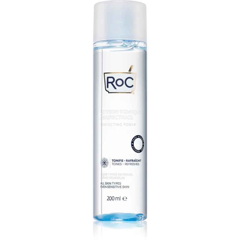 RoC Lotion Tonique Perfectrice усъвършенстващ тоник - Грижа за лице - Сравни цени от 1 магазин с безплатна доставка