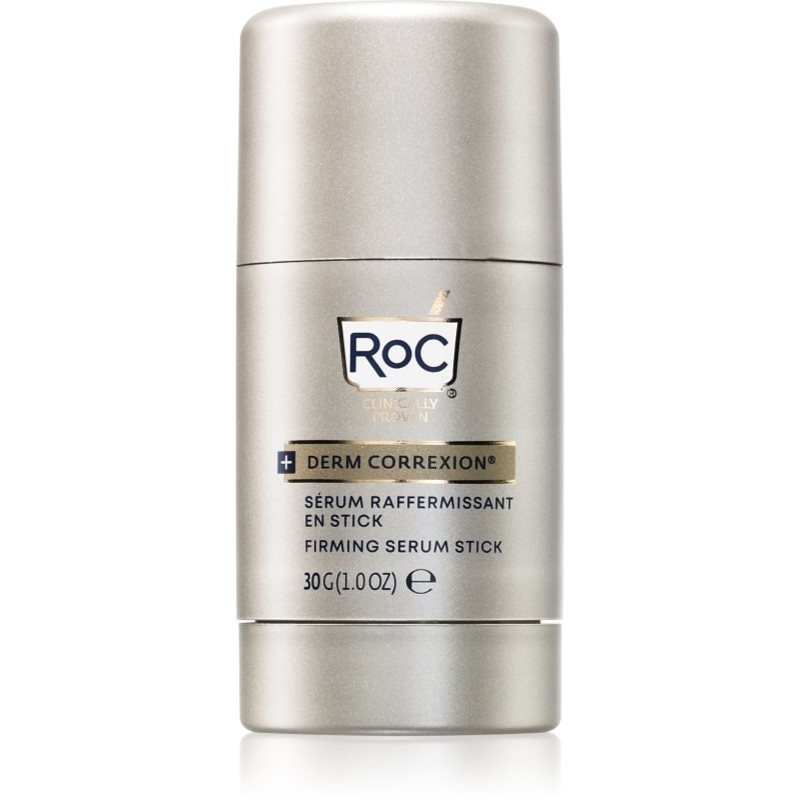 RoC Derm Correxion Firming Serum Stick стягащ лифтинг серум с ретинол - Грижа за лице - Сравни цени от 1 магазин с безплатна доставка