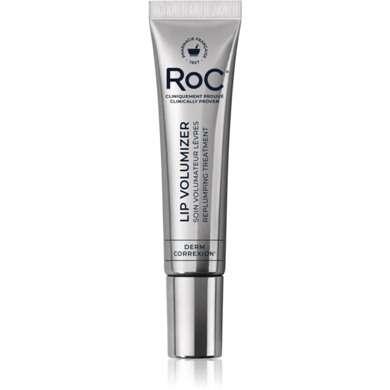 RoC Derm Correxion Lip Volumizer балсам за устни с увеличаващ ефект