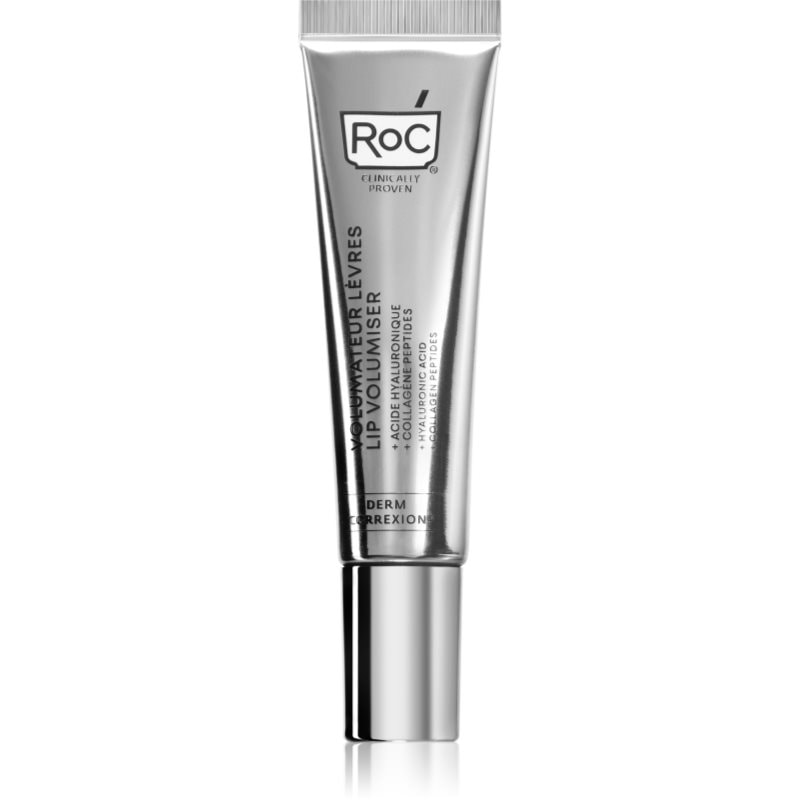 RoC Derm Correxion Lip Volumizer балсам за устни с увеличаващ ефект - Грижа за лице - Сравни цени от 1 магазин с безплатна доставка