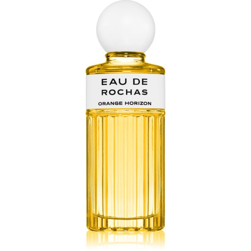 Rochas Rochas Orange Horizon за жени EDT - Дамски парфюм 100мл - Сравни цени от 1 магазин с безплатна доставка