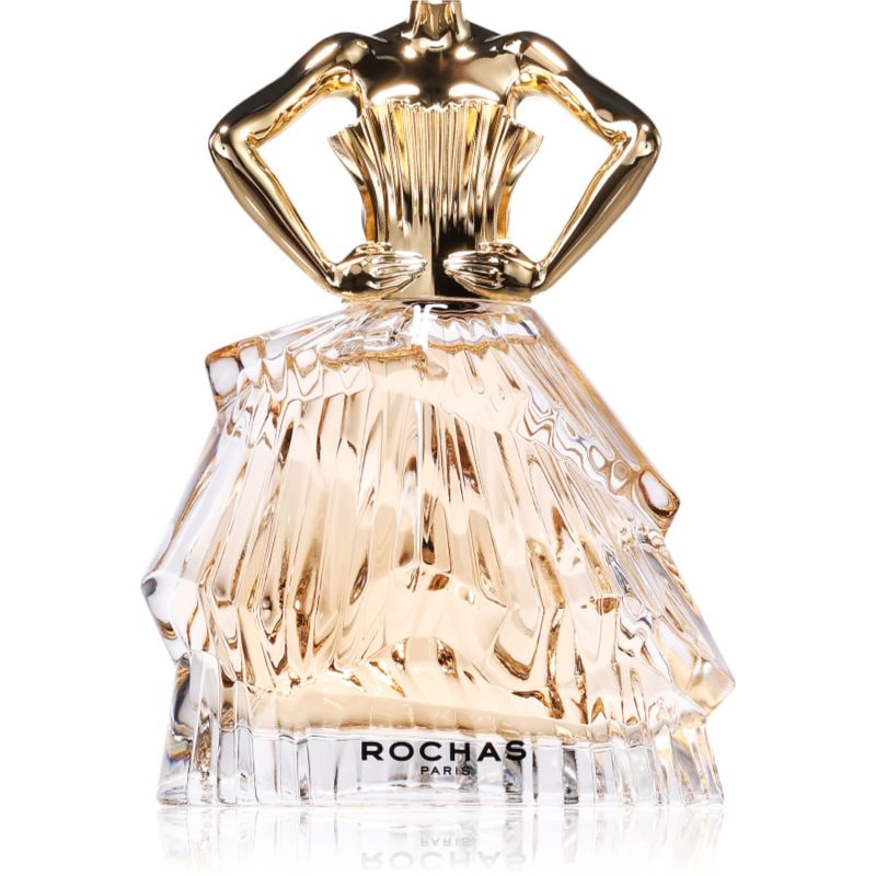 Rochas Rochas Audace за жени EDP - Дамски парфюм 60мл - Сравни цени от 1 магазин с безплатна доставка