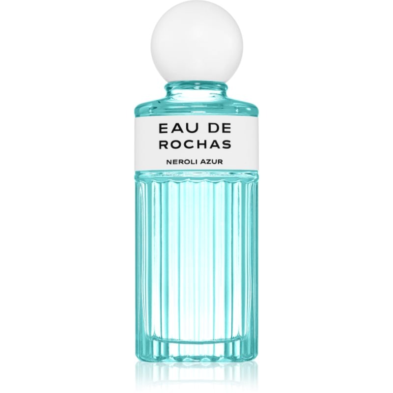 Rochas Rochas Eau de Rochas Neroli Azur унисекс EDT - Унисекс парфюм - Сравни цени от 1 магазин с безплатна доставка