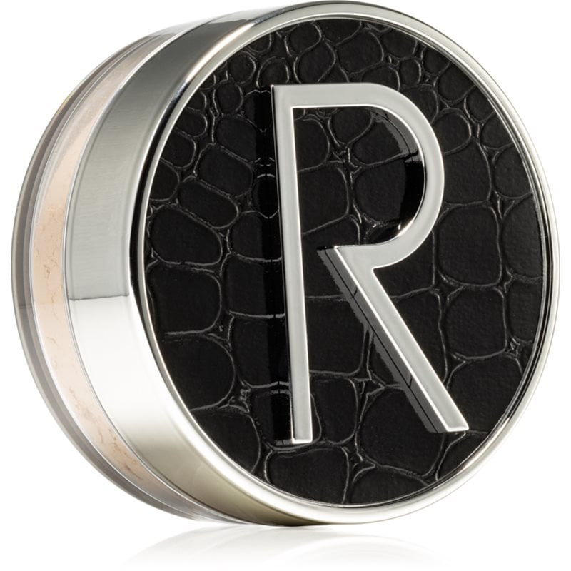 Rodial Glass Powder матираща насипна пудра