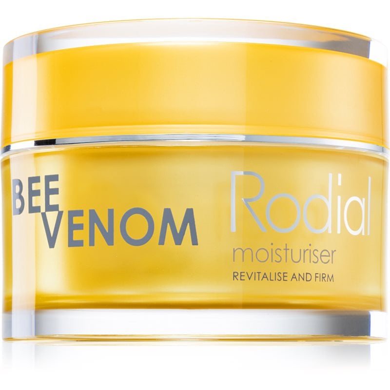 Rodial Bee Venom Moisturiser хидратиращ крем за лице с пчелна отрова