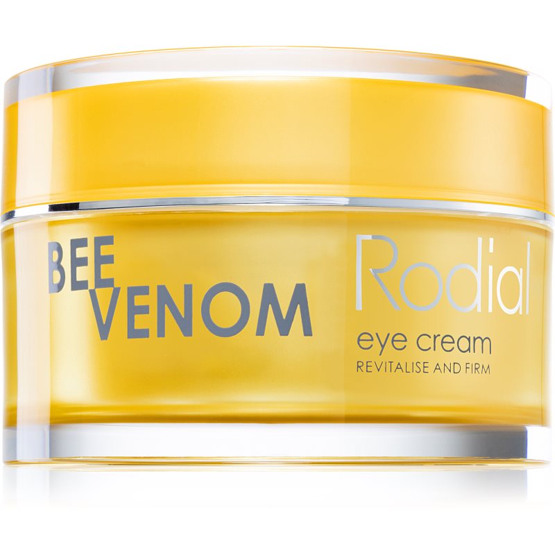 Rodial Bee Venom Eye Cream околоочен крем с пчелна отрова - Грижа за лице - Сравни цени от 1 магазин с безплатна доставка