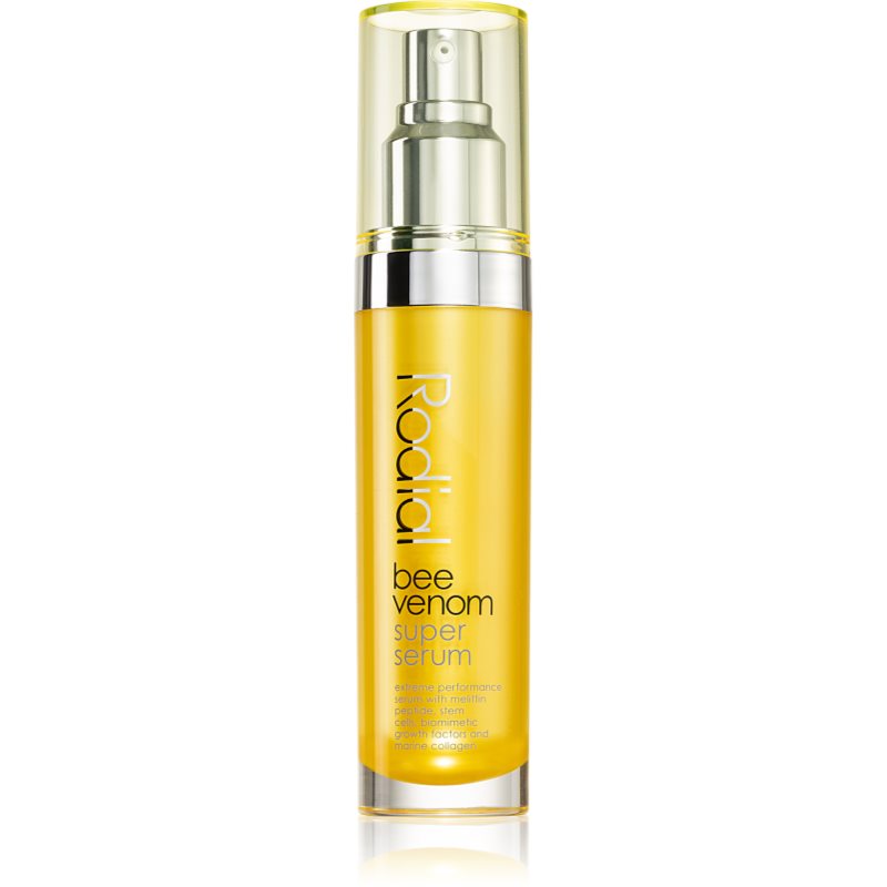 Rodial Bee Venom Super Serum серум за лице с пчелна отрова - Грижа за лице - Сравни цени от 1 магазин с безплатна доставка