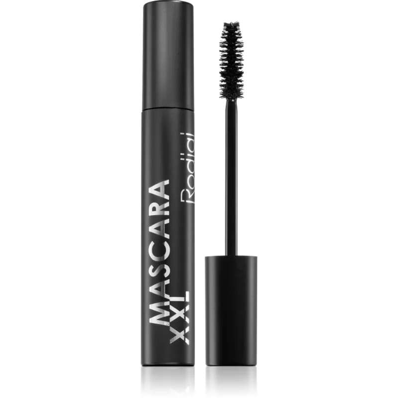 Rodial Glamolash™ Mascara XXL спирала за обем екстра черна