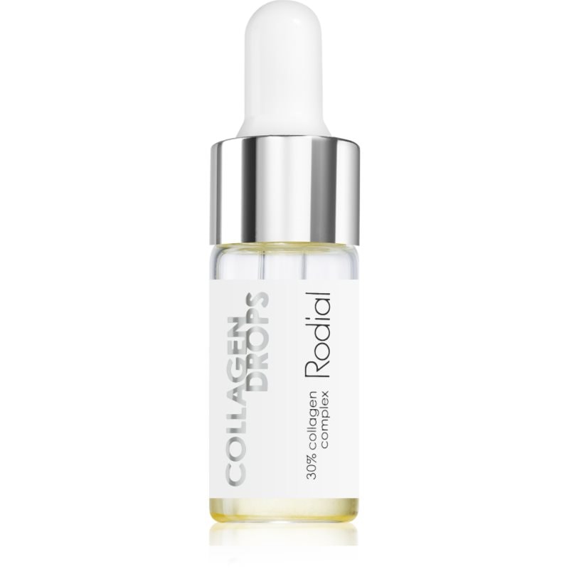 Rodial Collagen Drops концентрат против бръчки с колаген - Грижа за лице - Сравни цени от 1 магазин с безплатна доставка
