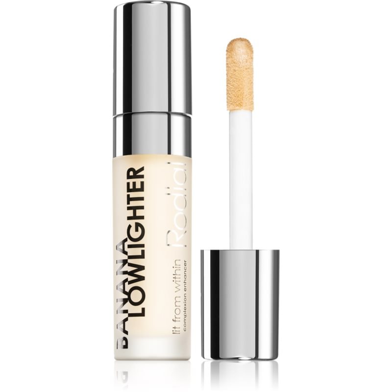 Rodial Banana Lowlighter озаряващ коректор 5 - Грим - Сравни цени от 1 магазин с безплатна доставка