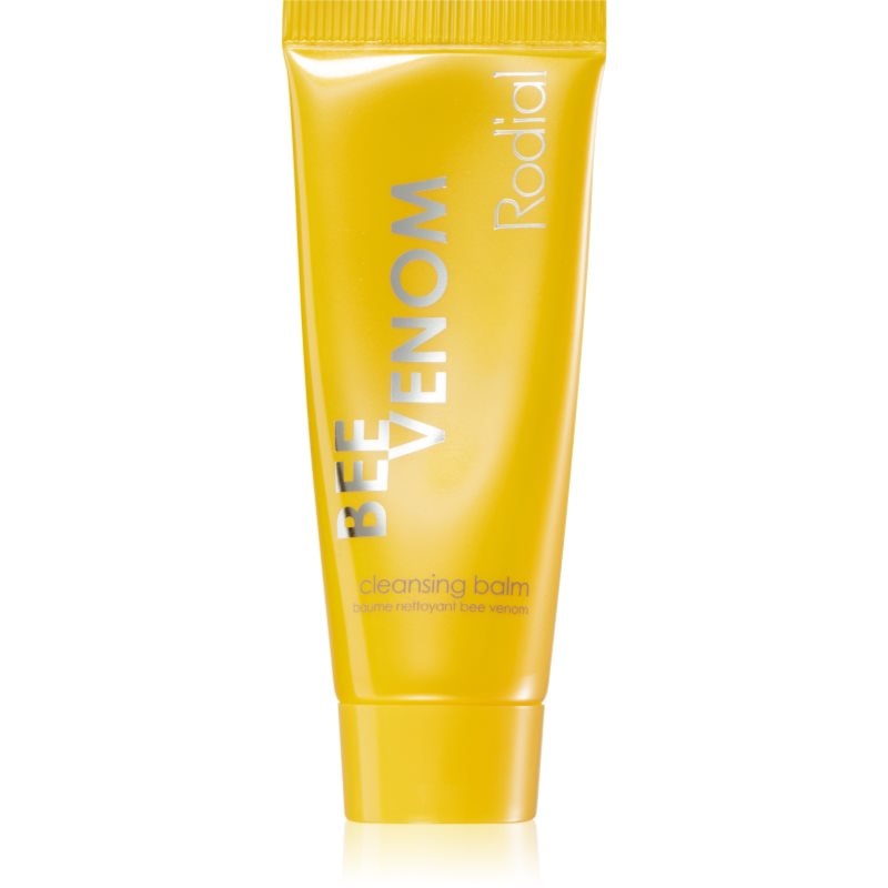 Rodial Bee Venom Cleansing Balm почистващ балсам с пчелна отрова - Грижа за лице - Сравни цени от 1 магазин с безплатна доставка