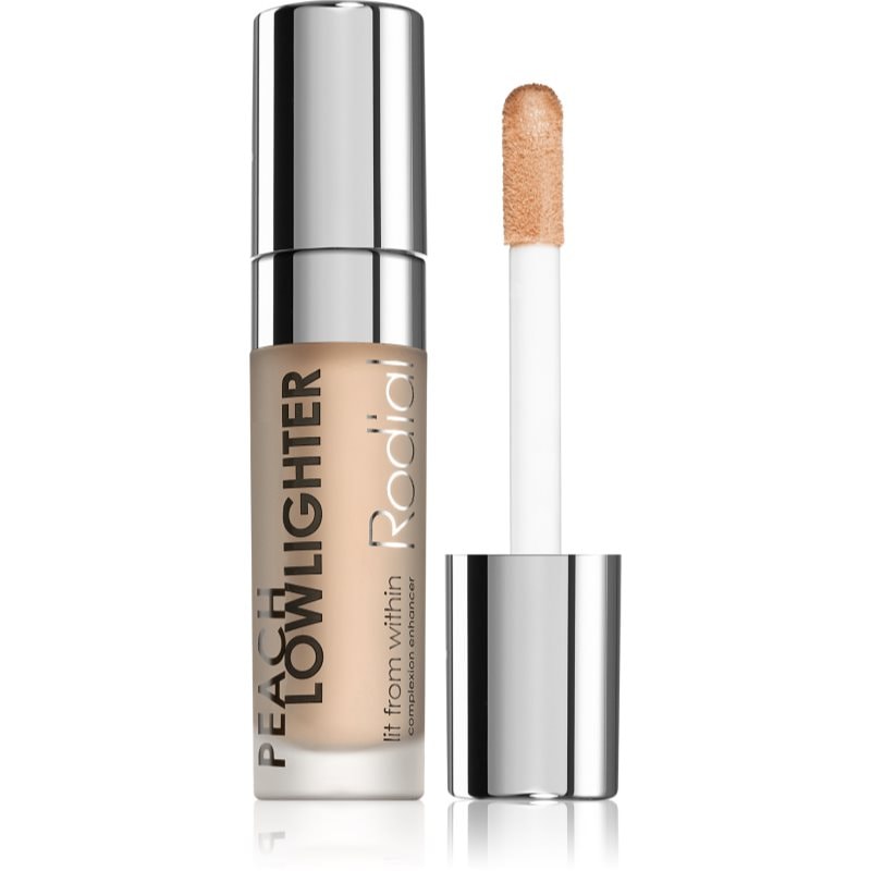 Rodial Peach Lowlighter кремообразен озарител 5 - Грим - Сравни цени от 1 магазин с безплатна доставка