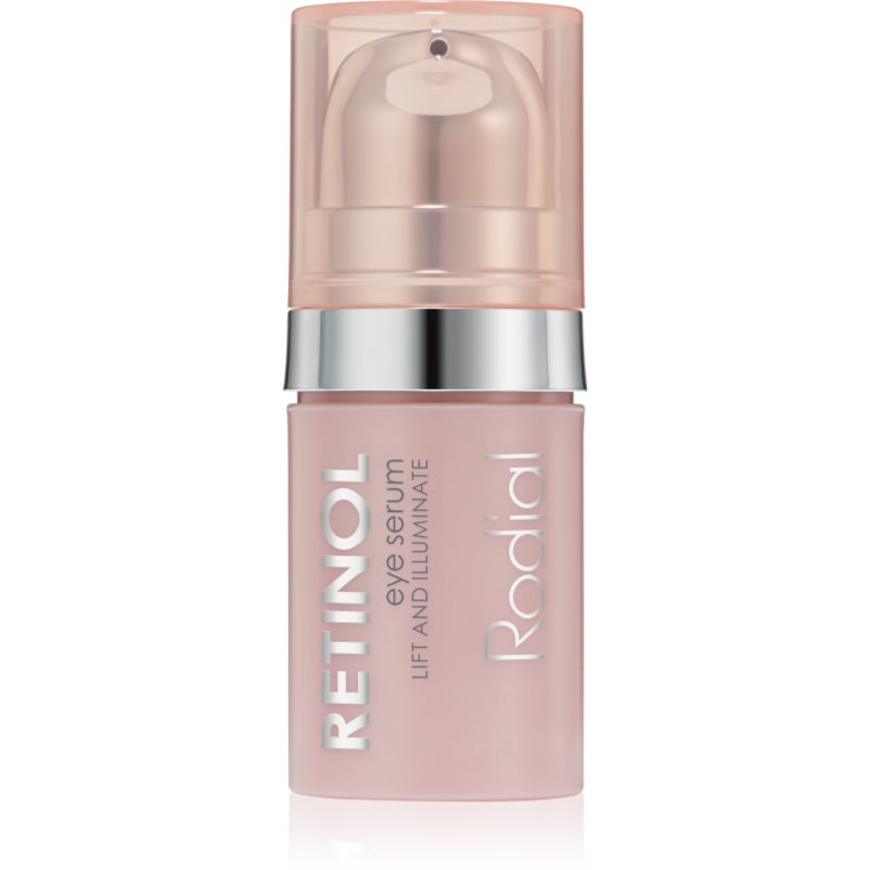 Rodial Rodial Retinol Eye Serum подмладяващ серум за очи с ретинол - Унисекс парфюм 5мл - Сравни цени от 1 магазин с безплатна доставка