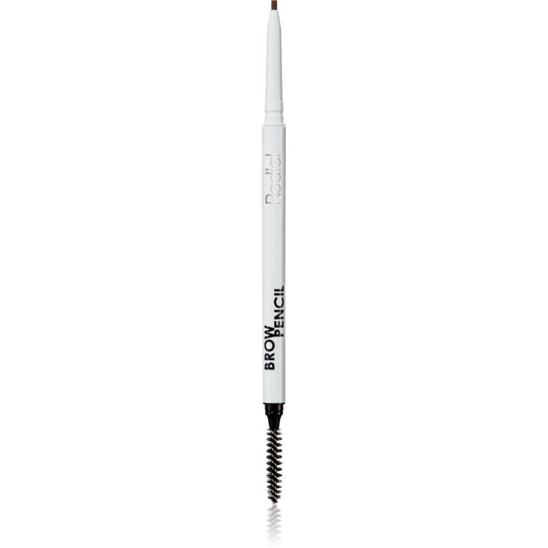Rodial Brow Pencil молив за вежди - Грим - Сравни цени от 1 магазин с безплатна доставка